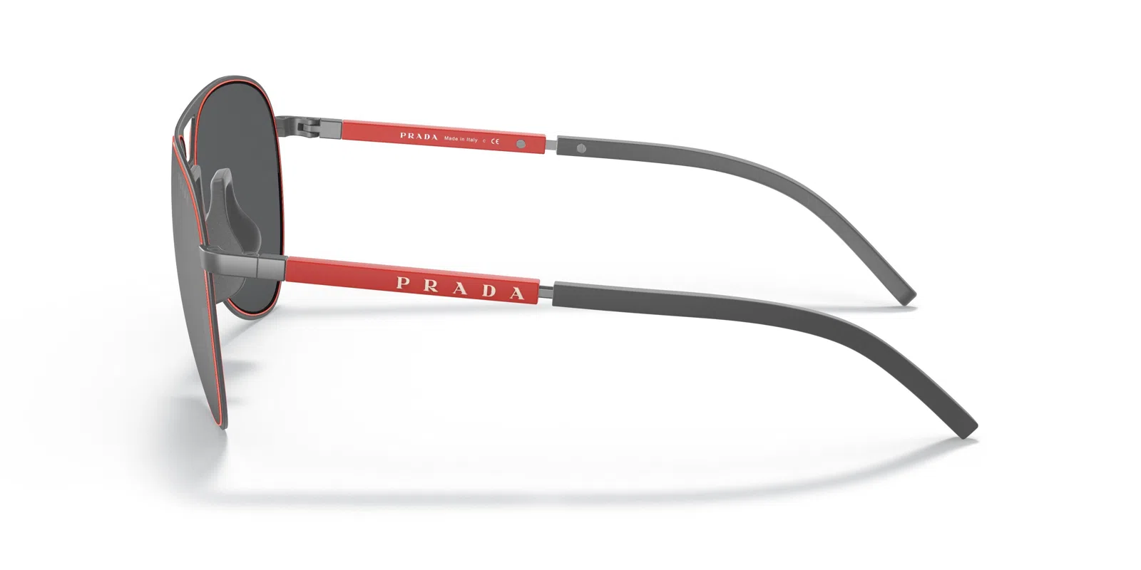 Prada Linea Rossa 51XS Sunglasses - view 9